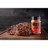 Traeger Beef Rub 200g